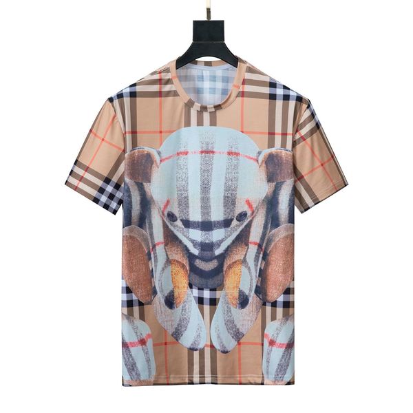 2022 mens womens designer t shirt summer fashion breathable letter print casual short sleeved brand designers clothing m-3xl#20, White;black
2022 mens womens designer t shirt summer fashion breathable letter print casual short sleeved brand designers clothing m-3xl#20, White;black