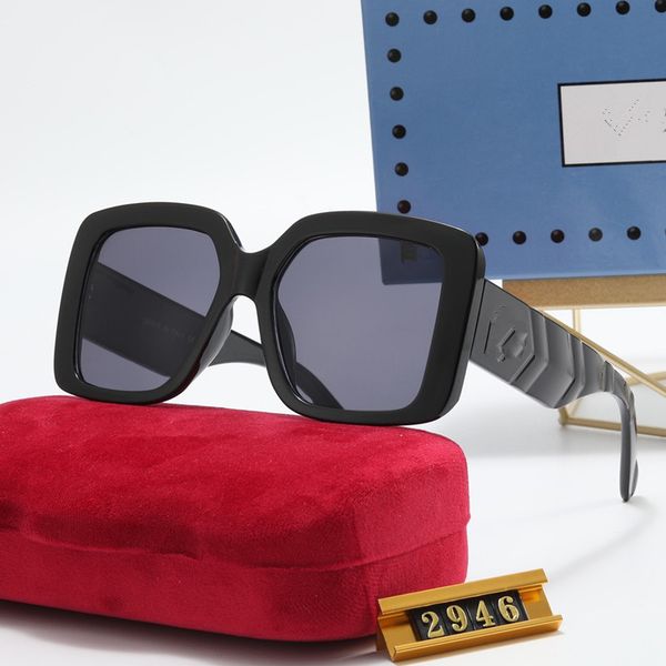 fashion designer summer sunglasses full frame glasses letter pattern design for man woman 5 color high quality, White;black
fashion designer summer sunglasses full frame glasses letter pattern design for man woman 5 color high quality, White;black