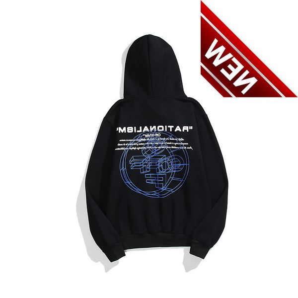 50% off discount 3d off letter printed us loose ow religious geometric arrow hoodie jacket, Black
50% off discount 3d off letter printed us loose ow religious geometric arrow hoodie jacket, Black