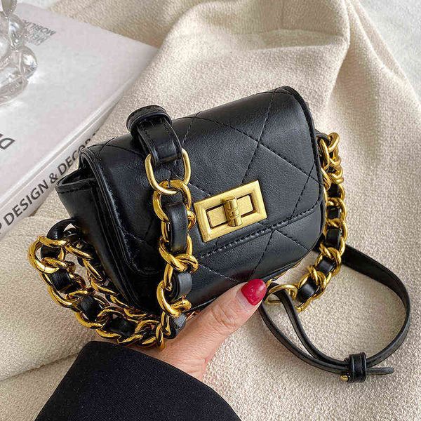 women's summer 2022 new fashion rhombus chain mini chain messenger bag luxury handbags women bags designer y220411
women's summer 2022 new fashion rhombus chain mini chain messenger bag luxury handbags women bags designer y220411