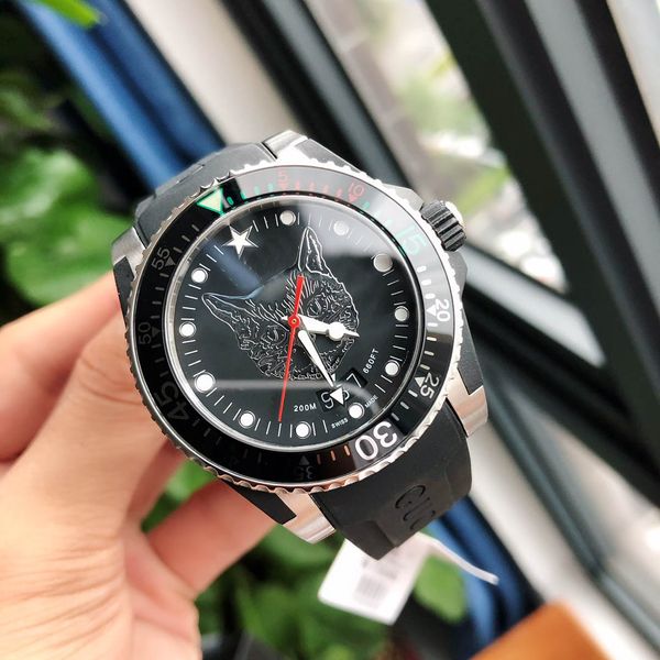 ancient luminous divable waterproof watch men's and women's fashion quartz rubber watch, Slivery;brown
ancient luminous divable waterproof watch men's and women's fashion quartz rubber watch, Slivery;brown
