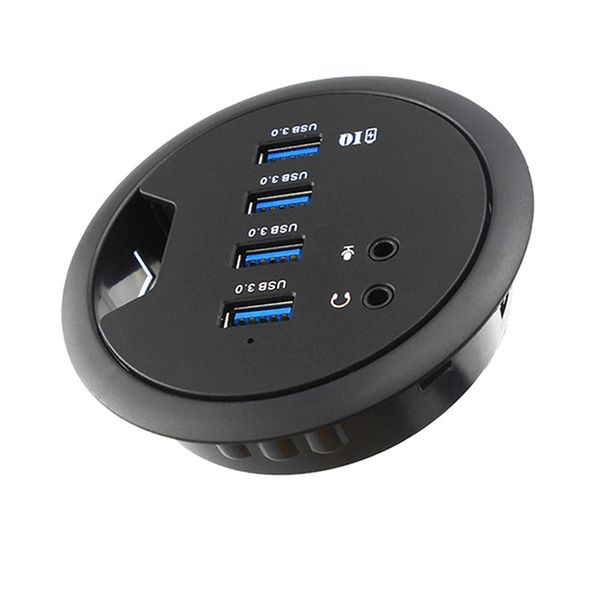 4 ports usb3.0 hub mount in desk with headphone mircophone audio port usb 3.0 hub
4 ports usb3.0 hub mount in desk with headphone mircophone audio port usb 3.0 hub