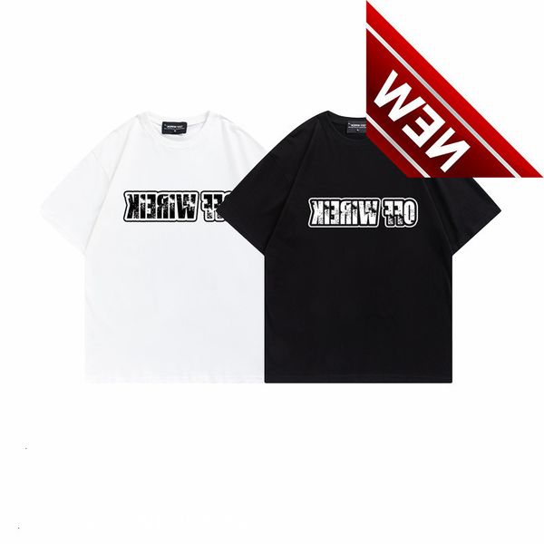 off-wireik men's clothing | national fashion summer 16 thread double yarn combed cotton 230g pure round neck short sleeve, White;black
off-wireik men's clothing | national fashion summer 16 thread double yarn combed cotton 230g pure round neck short sleeve, White;black