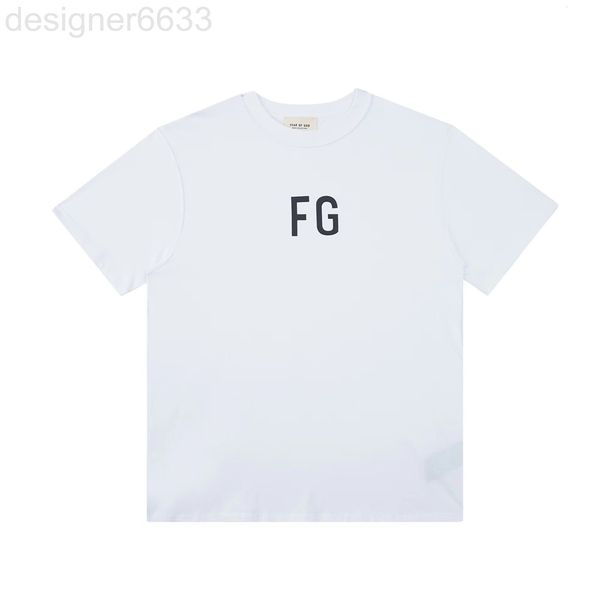 men's t-shirts designer tested fog 6th season 6 main line high street fg rich short sleeve reverse weaving process men's and women, White;black
men's t-shirts designer tested fog 6th season 6 main line high street fg rich short sleeve reverse weaving process men's and women, White;black