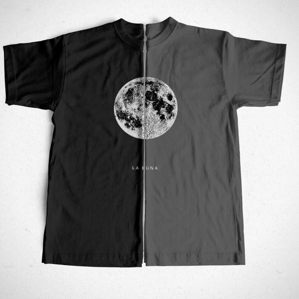 coolmind 100% katun streetwear bulan cetak pria mengenakan tshirt kasual luna longgar pria tshirt oneck tshirt pria tee shirt atasan 220610, White;black
coolmind 100% katun streetwear bulan cetak pria mengenakan tshirt kasual luna longgar pria tshirt oneck tshirt pria tee shirt atasan 220610, White;black