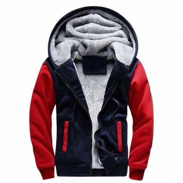 men's jackets 2021 casual plush splice sleeve hooded coat long zipper pocket windproof autumn male outwear parkas m8yj#, Black;brown
men's jackets 2021 casual plush splice sleeve hooded coat long zipper pocket windproof autumn male outwear parkas m8yj#, Black;brown