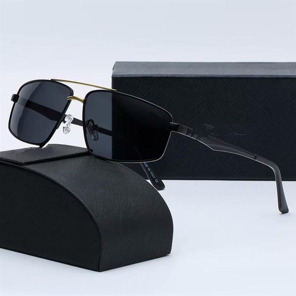 designer fashion polarized aviator sunglasses for men women waterproof antireflection glasses black brown clear lenses sports gold294o, White;black
designer fashion polarized aviator sunglasses for men women waterproof antireflection glasses black brown clear lenses sports gold294o, White;black