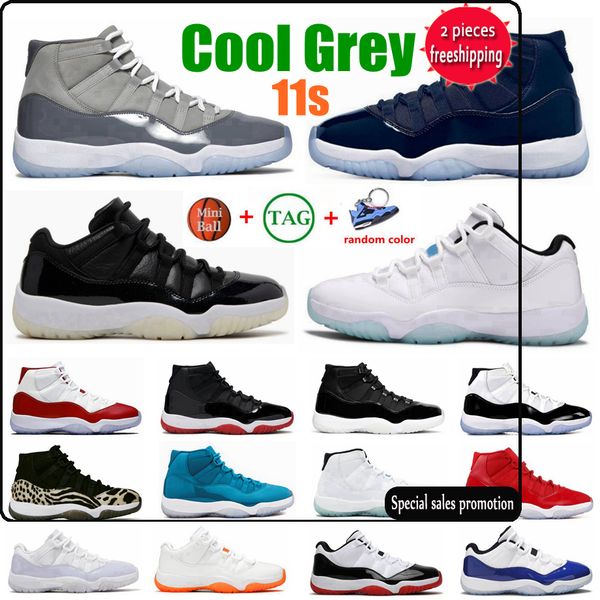 mens jumpman 11 basketball shoes cool grey 11s sneakers concord space jam jubilee cherry legend blue bred pure violet unc sports women, Black
mens jumpman 11 basketball shoes cool grey 11s sneakers concord space jam jubilee cherry legend blue bred pure violet unc sports women, Black