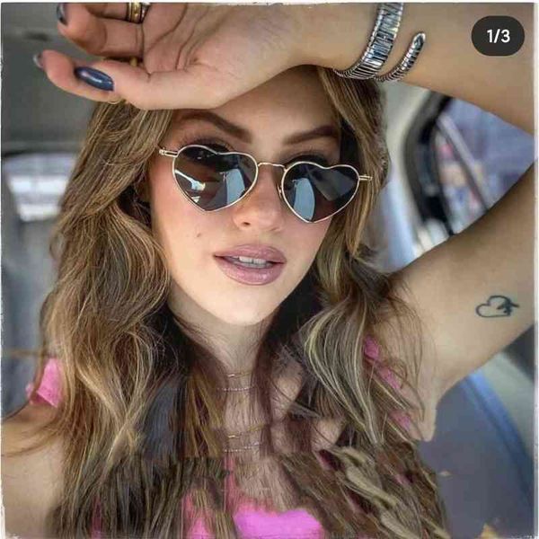 sunglasses slp love frame female ins stars same fashion sunglasses sl301 4mfx, White;black
sunglasses slp love frame female ins stars same fashion sunglasses sl301 4mfx, White;black