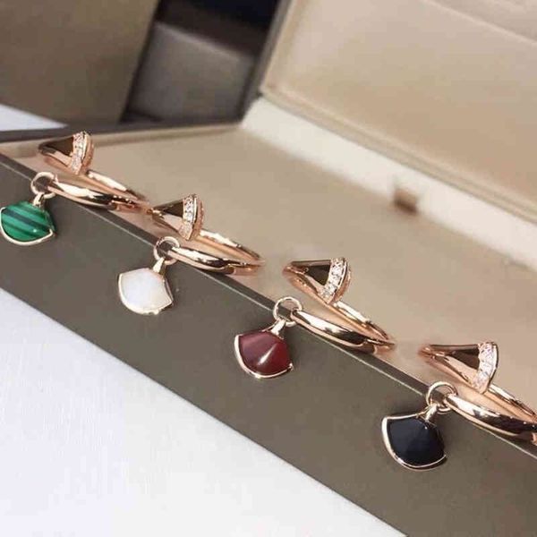 selling fashion jewelry bvri skirt ring 925 sterling silver plated 18k gold diamond fan-shaped ring red skirt open rings female
selling fashion jewelry bvri skirt ring 925 sterling silver plated 18k gold diamond fan-shaped ring red skirt open rings female
