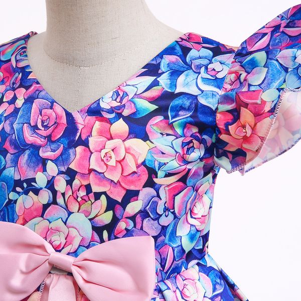 new arrival girl dress for kids clothes birthday party dresses princess short sleeve stripe dress wedding gown children clothing 3-10 years, Red;yellow
new arrival girl dress for kids clothes birthday party dresses princess short sleeve stripe dress wedding gown children clothing 3-10 years, Red;yellow