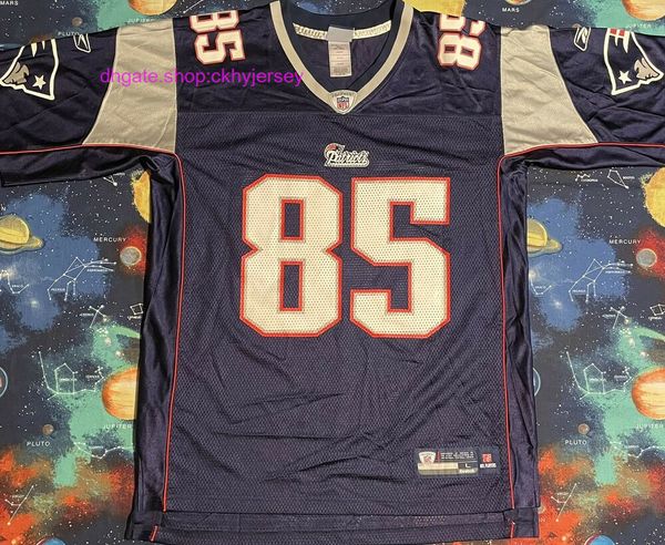 rare vintage aaron hernandez rookie football jersey mens kids stitched throwback jerseys, Black
rare vintage aaron hernandez rookie football jersey mens kids stitched throwback jerseys, Black