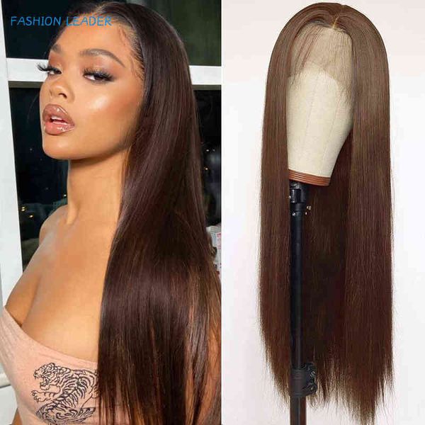 nxy wigs chocolate brown lace front human hair for women straight colored transparent 220701, Black;brown
nxy wigs chocolate brown lace front human hair for women straight colored transparent 220701, Black;brown