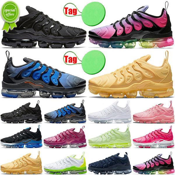 the latestwith tag tn plus men women running shoes triple white black royal dark blue be true barely volt pink mens trainers sports sneakers
the latestwith tag tn plus men women running shoes triple white black royal dark blue be true barely volt pink mens trainers sports sneakers