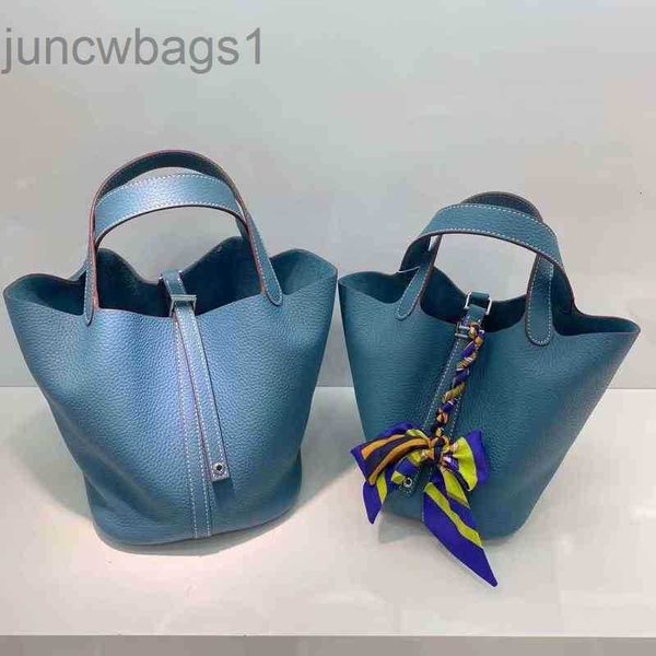 brand h handbags lychee pattern layer kraft vegetable basket bag 2023 new leather bucket bag fashion soft women's handbag
brand h handbags lychee pattern layer kraft vegetable basket bag 2023 new leather bucket bag fashion soft women's handbag