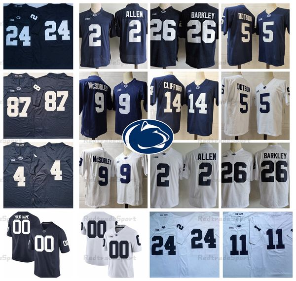 ncaa penn state nittany lions college football jerseys 26 saquon barkley 14 clifford 11 parsons 4 adrian amos 87 carter 24 sanders 9 mcsorle, Black
ncaa penn state nittany lions college football jerseys 26 saquon barkley 14 clifford 11 parsons 4 adrian amos 87 carter 24 sanders 9 mcsorle, Black