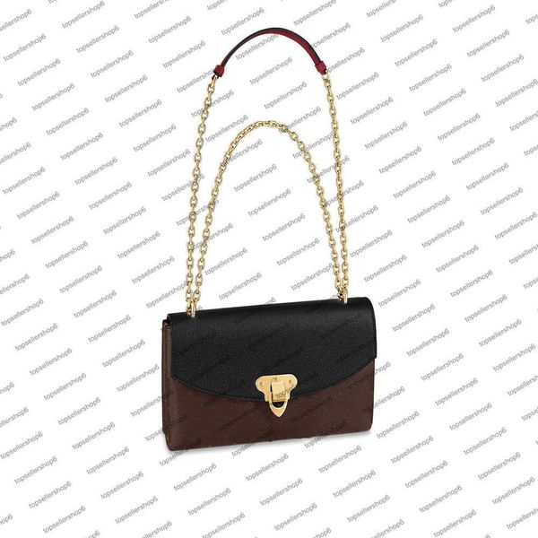m43714 saint-placide designer women combines chain evening bag canvas print genuine cowhide-leather cross-body clutch purse handbag
m43714 saint-placide designer women combines chain evening bag canvas print genuine cowhide-leather cross-body clutch purse handbag