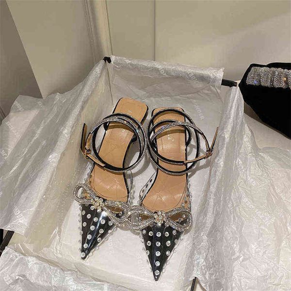 sandals spring 2022 bright diamond high heel thin bow 35-40 yards 220606, Black
sandals spring 2022 bright diamond high heel thin bow 35-40 yards 220606, Black