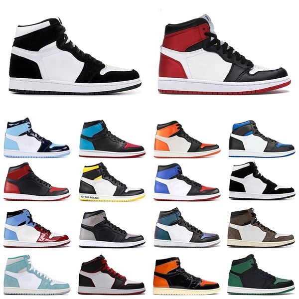 twist 1 basketball shoes men women 1s black toe obsidian unc shadow shattered backboard royal toe mens trainer sports sneakers 36-47
twist 1 basketball shoes men women 1s black toe obsidian unc shadow shattered backboard royal toe mens trainer sports sneakers 36-47