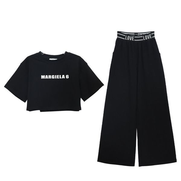 fashion summer kids 5 6 7 8 9 10 11 12 years old loose girls clothing set sweatshirt t shirt vest wide leg pants 220620, White
fashion summer kids 5 6 7 8 9 10 11 12 years old loose girls clothing set sweatshirt t shirt vest wide leg pants 220620, White