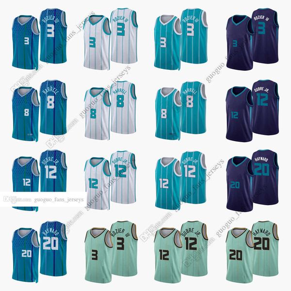 custom printed 2022 new city basketball jerseys hayward 20 gordon rozier 3 terry oubre 12 kelly harrell 8 montrezl blue white black jersey s, Black;red
custom printed 2022 new city basketball jerseys hayward 20 gordon rozier 3 terry oubre 12 kelly harrell 8 montrezl blue white black jersey s, Black;red