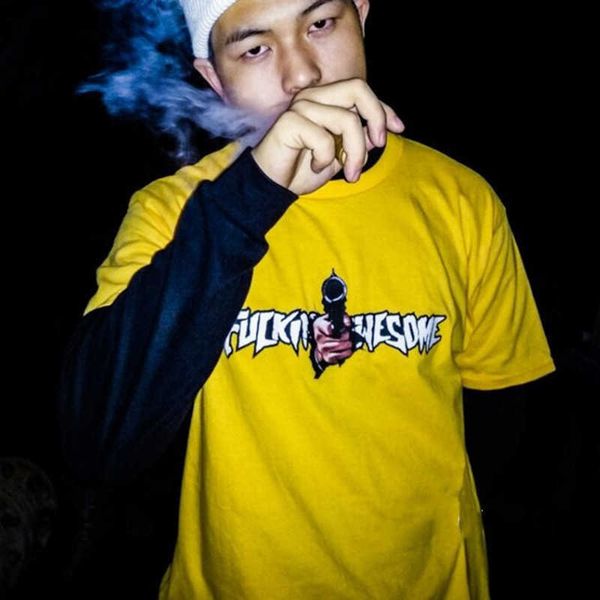 fucking awesome t shirts for guys oneck short sleeve regular mens men oversized hiphop black tee shirt plus size 220608, White;black
fucking awesome t shirts for guys oneck short sleeve regular mens men oversized hiphop black tee shirt plus size 220608, White;black