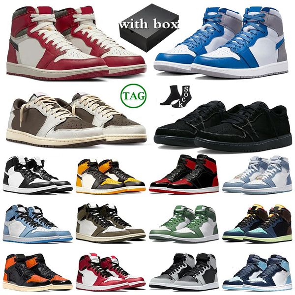 2023 jumpman 1 washed black lucky green dark mocha dark mocha bred shadow unc smoke grey women sport trainers sneakers wy6x
2023 jumpman 1 washed black lucky green dark mocha dark mocha bred shadow unc smoke grey women sport trainers sneakers wy6x