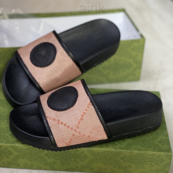 designer slippers flat sandals gear bottoms mens women striped sandals causal non-slip colors fashion summer flip flops 2023, Black
designer slippers flat sandals gear bottoms mens women striped sandals causal non-slip colors fashion summer flip flops 2023, Black
