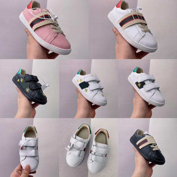 baby leather sneakers designer kids toddlers shoes bees stars first walkers crib infant boots
baby leather sneakers designer kids toddlers shoes bees stars first walkers crib infant boots
