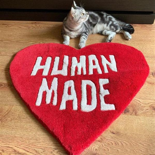 creative carpet hum made love rug mat ins living room bedroom heart shaped floor mat tide decoration idea handmade carpet283z
creative carpet hum made love rug mat ins living room bedroom heart shaped floor mat tide decoration idea handmade carpet283z