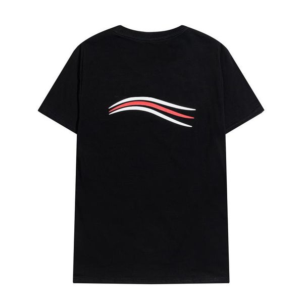 20ss mens designer t shirt fashion paris men women couples casual t shirt black white stylist shirts size m-xxl, White;black
20ss mens designer t shirt fashion paris men women couples casual t shirt black white stylist shirts size m-xxl, White;black