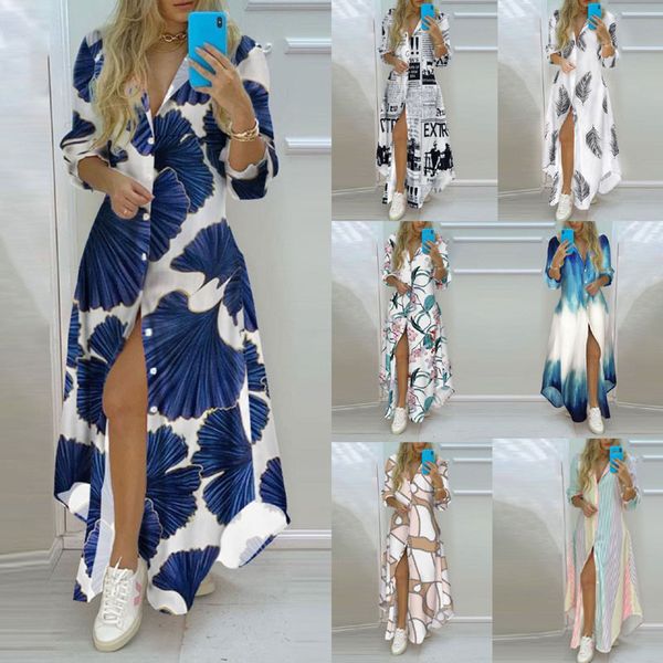5xl plus size womens clothing 2022 trendy dress fashion casual long sleeved printed red dresses for work beach spring fall woman wear cleara, Black;gray
5xl plus size womens clothing 2022 trendy dress fashion casual long sleeved printed red dresses for work beach spring fall woman wear cleara, Black;gray