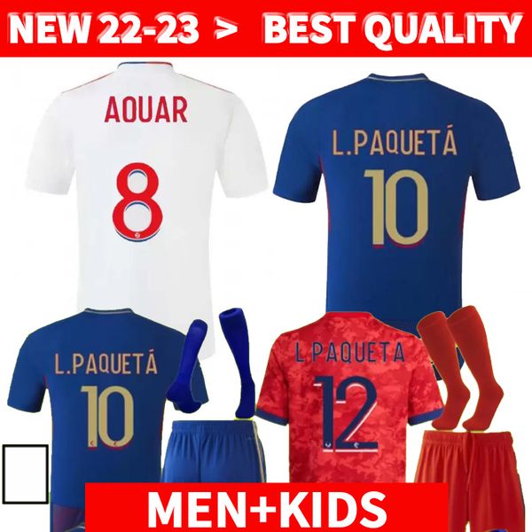 22 23 camiseta de lyon olympique lyonnais soccer jersey j.david football shirt camiseta de futbol player version 2021 2022 2023 4th traore a, Black;yellow
22 23 camiseta de lyon olympique lyonnais soccer jersey j.david football shirt camiseta de futbol player version 2021 2022 2023 4th traore a, Black;yellow