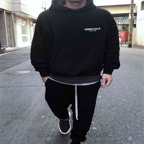 new fashion trend luxury brand sweater designer wholesale five pointed simple letter printed hoodie loose coat, Black
new fashion trend luxury brand sweater designer wholesale five pointed simple letter printed hoodie loose coat, Black