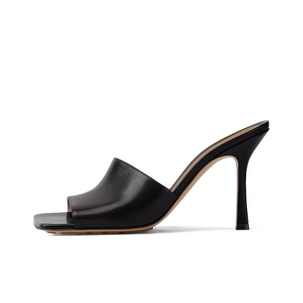 womens high-heeled sandals designer high heel thin slippers open toe slip on summer outdoor women luxury slides flip flop shoes, Black
womens high-heeled sandals designer high heel thin slippers open toe slip on summer outdoor women luxury slides flip flop shoes, Black