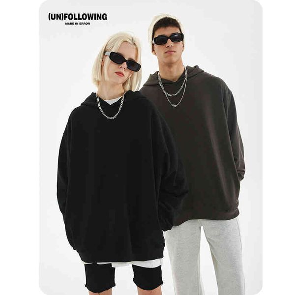 side pocket hooded terry cotton pullover men's solid color basic fashion brand autumn and winter new products, Black
side pocket hooded terry cotton pullover men's solid color basic fashion brand autumn and winter new products, Black