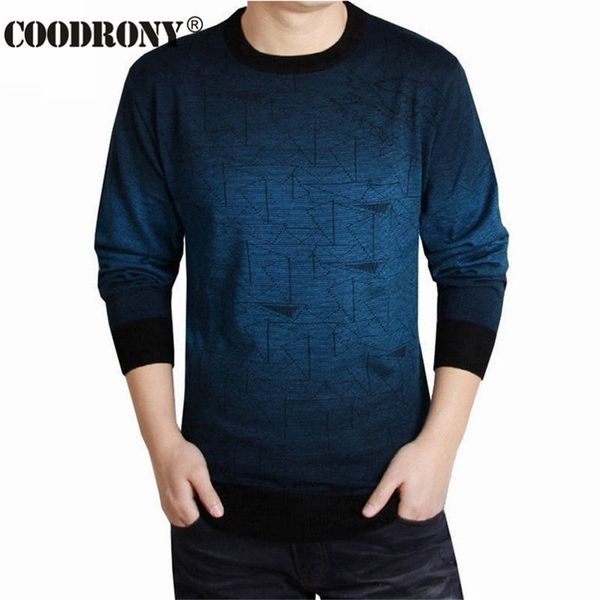 coodrony cashmere sweater men brand clothing mens sweaters print casual shirt autumn wool pullover men o-neck pull homme 613 201204, White;black
coodrony cashmere sweater men brand clothing mens sweaters print casual shirt autumn wool pullover men o-neck pull homme 613 201204, White;black