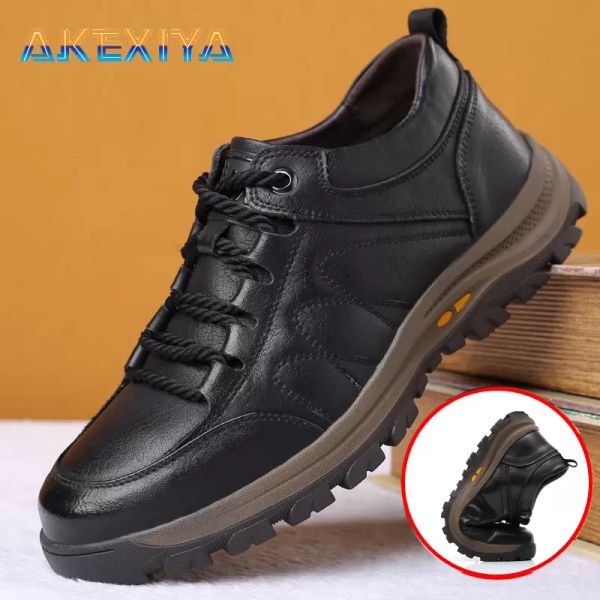 fashion men's casual shoes leather men moccasin outdoor soft loafers designer men's shoes non-slip men driving shoes, Black
fashion men's casual shoes leather men moccasin outdoor soft loafers designer men's shoes non-slip men driving shoes, Black
