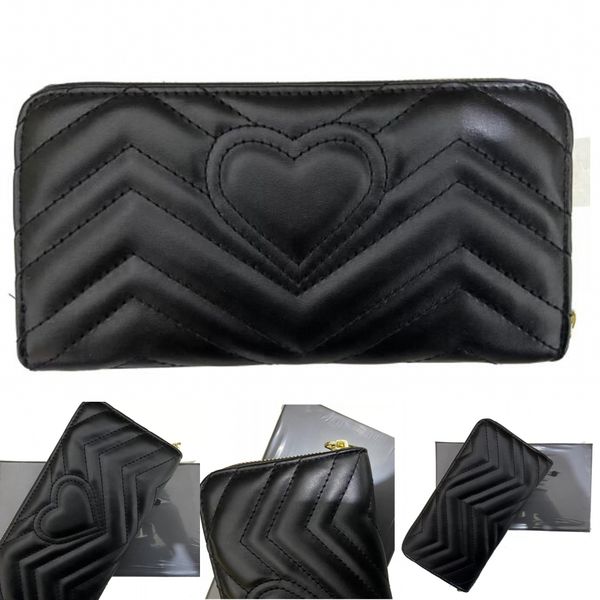 2022 wallets designer wallet for women brand long purse for ladies fashion clutch bag with box billetera, Red;black
2022 wallets designer wallet for women brand long purse for ladies fashion clutch bag with box billetera, Red;black