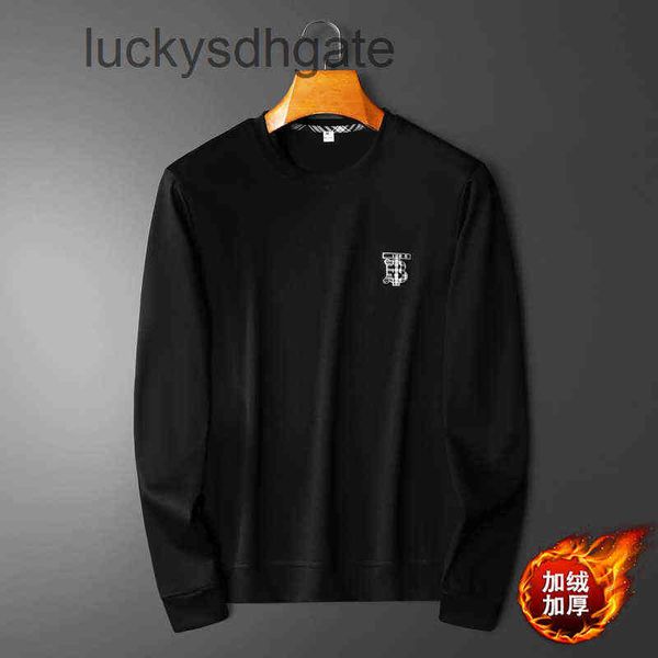 brand designer bb r hoodies and fleece coat european fashion br british autumn winter plush sweater men's thickened, Black
brand designer bb r hoodies and fleece coat european fashion br british autumn winter plush sweater men's thickened, Black