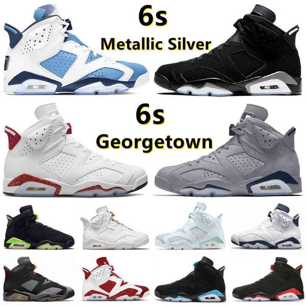 6 6s mens basketball shoes sneaker metallic silver georgetown unc red oreo mint foam electric green midnight bordeaux carmine infrared men
6 6s mens basketball shoes sneaker metallic silver georgetown unc red oreo mint foam electric green midnight bordeaux carmine infrared men