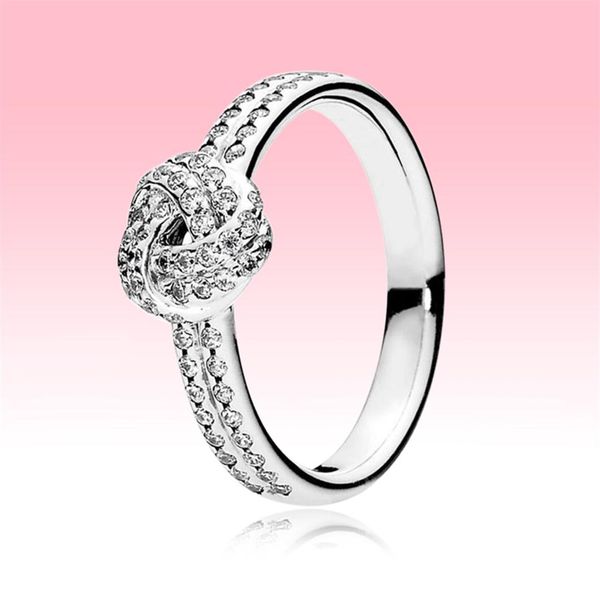 100% 925 sterling silver ring cz diamond women wedding jewelry for pandora shimmering knot ring with original box273b, Slivery;golden
100% 925 sterling silver ring cz diamond women wedding jewelry for pandora shimmering knot ring with original box273b, Slivery;golden