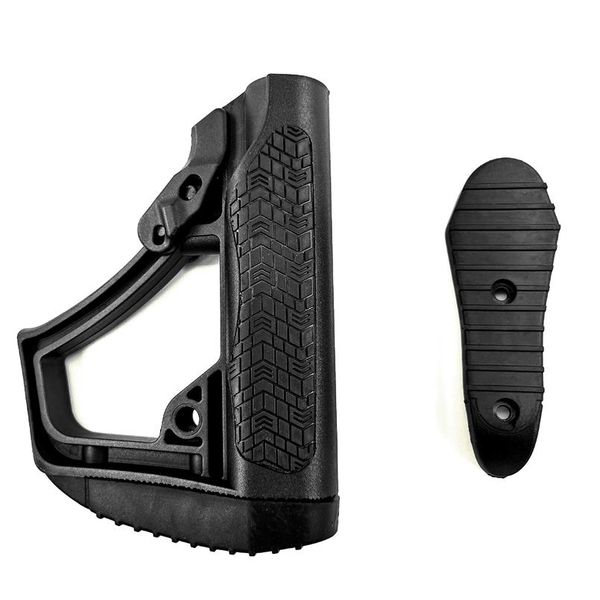 toy rifle rubber grip ar buttstock mft airsoft elastic aeg gbb nylon back stock2604
toy rifle rubber grip ar buttstock mft airsoft elastic aeg gbb nylon back stock2604