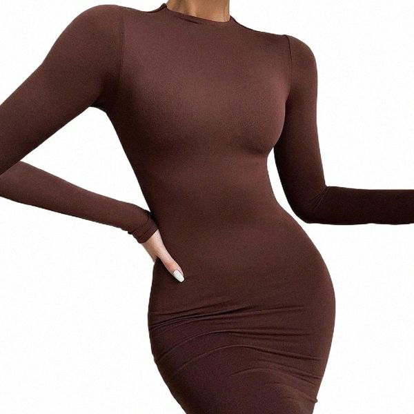autumn bodycon dress 2022 rayon long sleeve hip bandage womens elegant fashion slim party club outfits clothes casual dresses h07k#, Black;gray
autumn bodycon dress 2022 rayon long sleeve hip bandage womens elegant fashion slim party club outfits clothes casual dresses h07k#, Black;gray