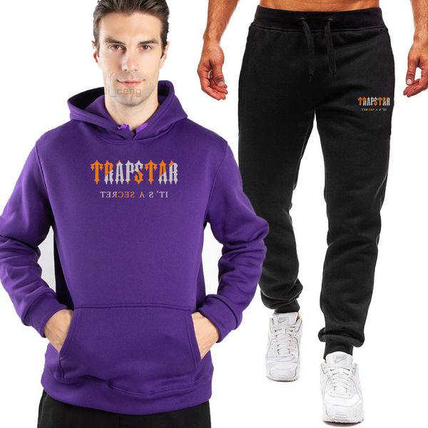 autumn winter 2022 trapstar londres tracksuits men's women clothing luxury designer hoodies casual suit jacket fleece jacket sports swe, Gray
autumn winter 2022 trapstar londres tracksuits men's women clothing luxury designer hoodies casual suit jacket fleece jacket sports swe, Gray