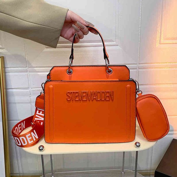 50% off new women's 2022 summer handbag fashion single shoulder msenger live broadcast high-quality proton mother bag
50% off new women's 2022 summer handbag fashion single shoulder msenger live broadcast high-quality proton mother bag