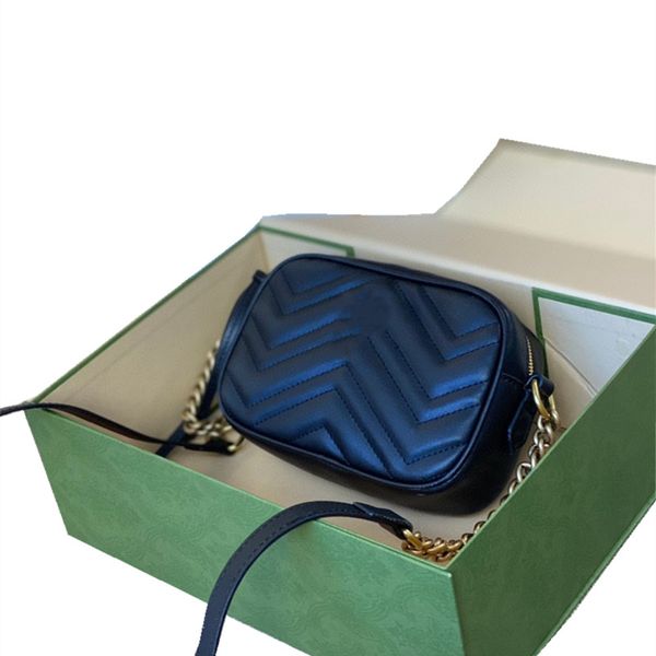 2022 new handbag fashion shoulder bags black camera bag classic messenger bags purse g2201
2022 new handbag fashion shoulder bags black camera bag classic messenger bags purse g2201