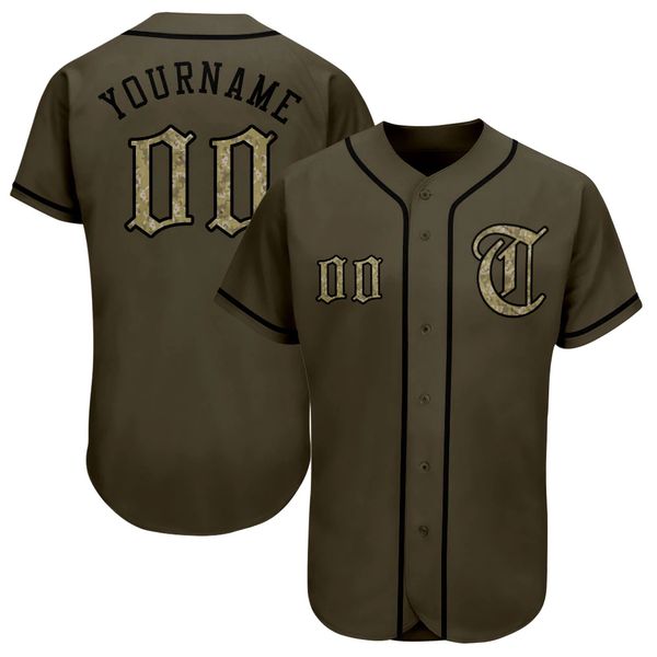 custom olive camo-black authentic salute to service baseball jersey 7979, Blue;black
custom olive camo-black authentic salute to service baseball jersey 7979, Blue;black