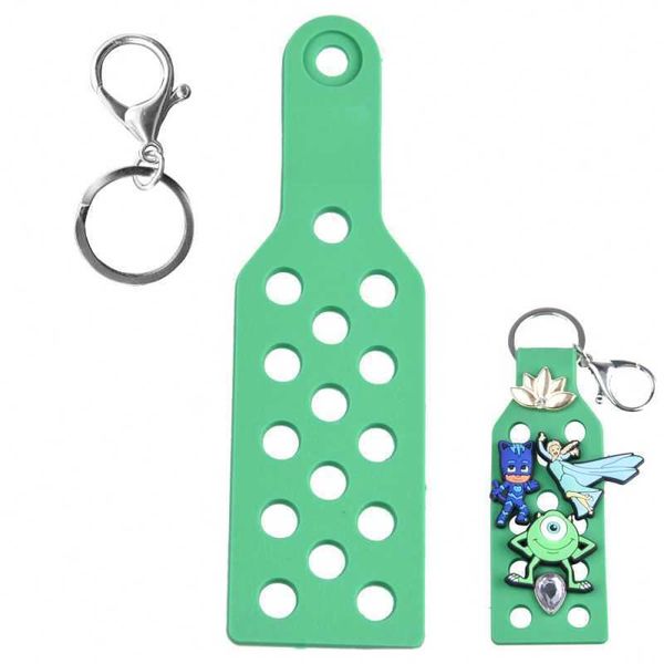 wholesale lovely 3d mini eva plastic croc key chain foam hole sandal slipper beach shoe keychain, White;pink
wholesale lovely 3d mini eva plastic croc key chain foam hole sandal slipper beach shoe keychain, White;pink
