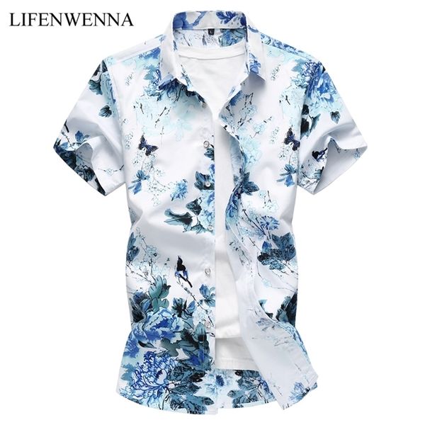 summer men's shirt fashion chinese style print short sleeve shirt mens clothes trend mens casual slim fit print shirt m-6xl t200505, White;black
summer men's shirt fashion chinese style print short sleeve shirt mens clothes trend mens casual slim fit print shirt m-6xl t200505, White;black